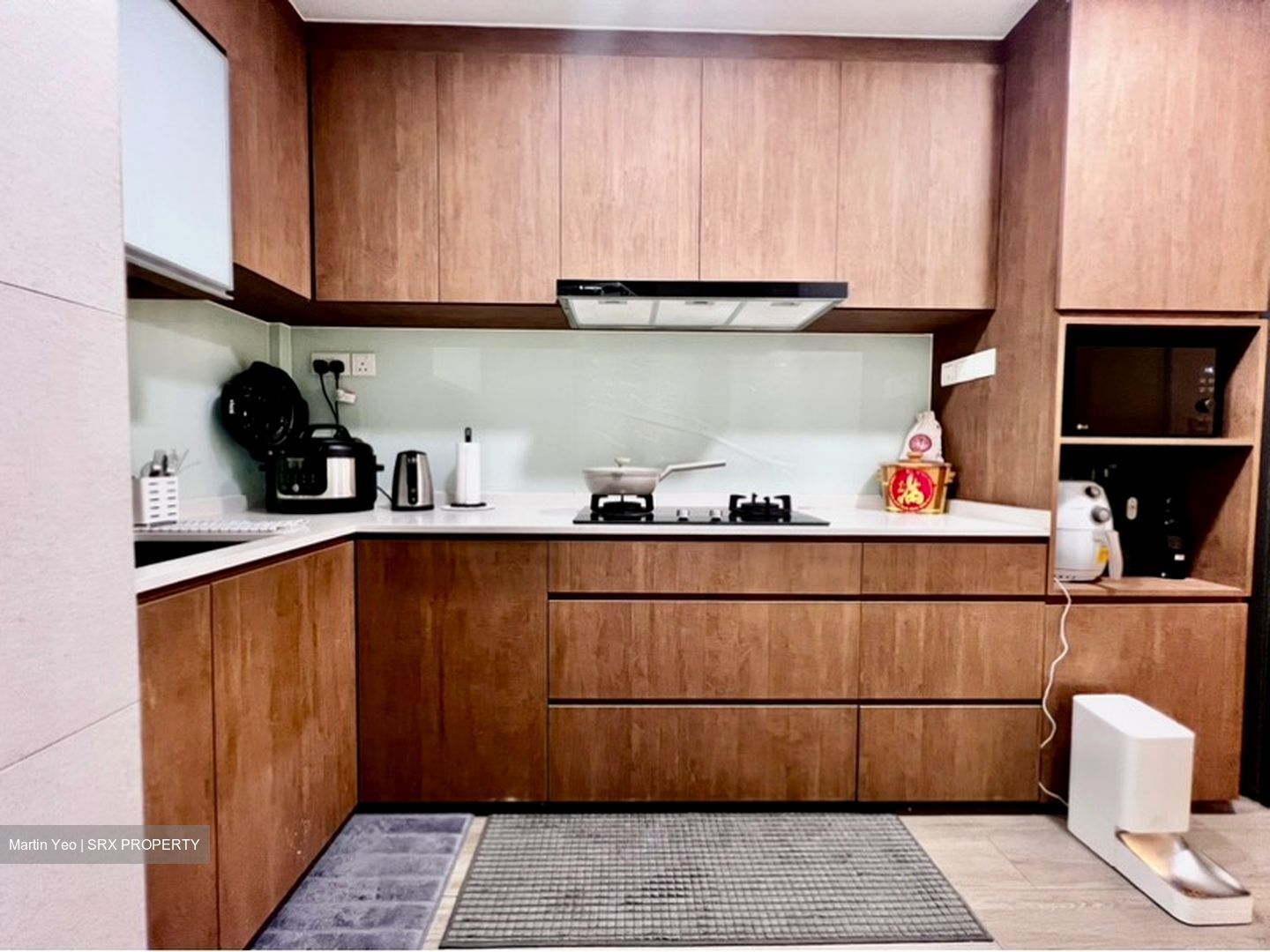 Mera East (D14), Apartment #488983981